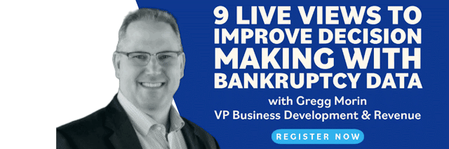 9 Live Views to Improve Your Bankruptcy Decision Making